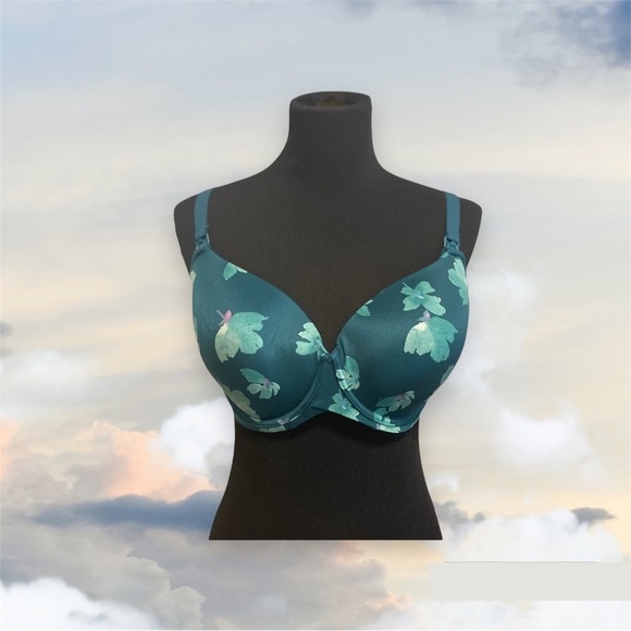 Other - Allure Nursing Bra (34DDD)